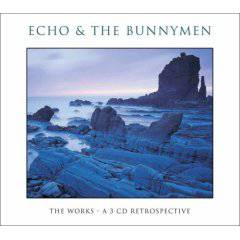 Echo And The Bunnymen : The Works
